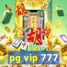 pg vip 777